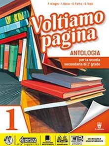 VOLTIAMO PAGINA 1