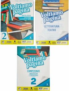VOLTIAMO PAGINA 2