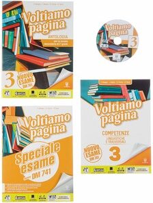 VOLTIAMO PAGINA 3