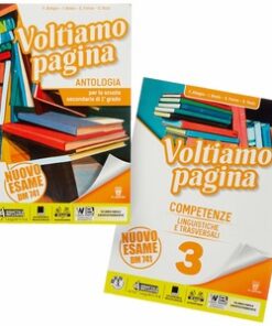 VOLTIAMO PAGINA 3