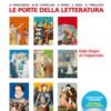 PORTE DELLA LETTERATURA 1 PORTE DELLA LETTERATURA 1
