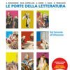 PORTE DELLA LETTERATURA 2 PORTE DELLA LETTERATURA 2