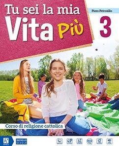 TU SEI LA MIA VITA PIU 3
