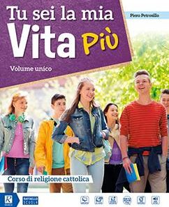 TU SEI LA MIA VITA PIU UNICO