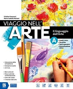 VIAGGIO NELL ARTE A+B