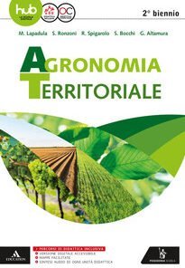 AGRONOMIA TERRITORIALE
