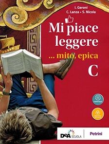 MI PIACE LEGGERE C
