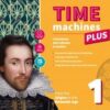 TIME MACHINES PLUS 1 TIME MACHINES PLUS 1