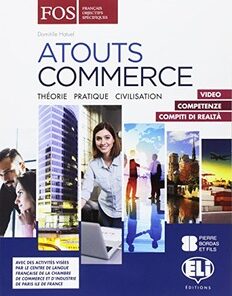 ATOUTS COMMERCE
