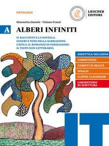ALBERI INFINITI A RACCONTO E NOVELLA