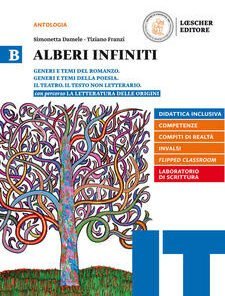 ALBERI INFINITI B GENERI DEL ROMANZO