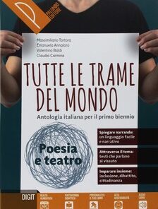 TUTTE LE TRAME DEL MONDO POESIA TEAT.