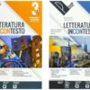 LETTERATURA INCONTESTO 3 LETTERATURA INCONTESTO 3