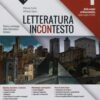 LETTERATURA INCONTESTO 1 LETTERATURA INCONTESTO 1