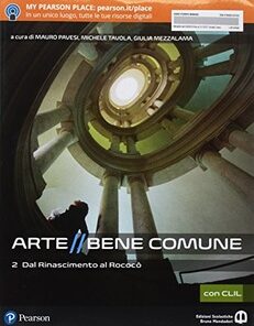 ARTE BENE COMUNE 2