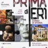 PRIMA DI IERI 1 +CONTINENTI PRIMA DI IERI 1 +CONTINENTI