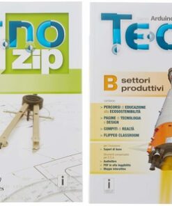 TECNO ZIP UNICO +DESIGNER (ONLINE)