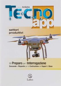 TECNO APP SETT.PROD.B1+B2+B3