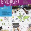 ENGAGE 1 + MYENGLISHLAB ENGAGE 1 + MYENGLISHLAB