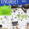 ENGAGE 2 + MYENGLISHLAB