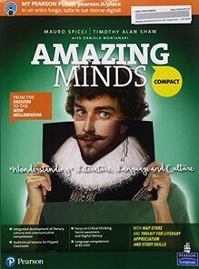 AMAZING MINDS COMPACT
