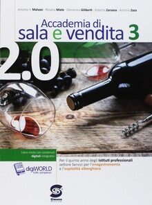 ACCADEMIA DI SALA E VENDITA 2.0 3