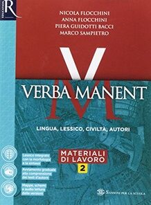VERBA MANENT ESERCIZI 2