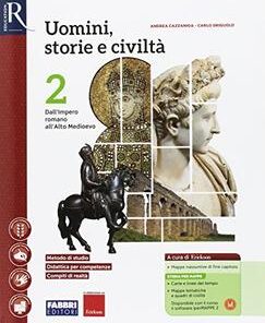 UOMINI STORIE CIVILTA 2