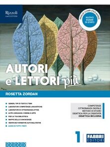 AUTORI E LETTORI PIU' 1