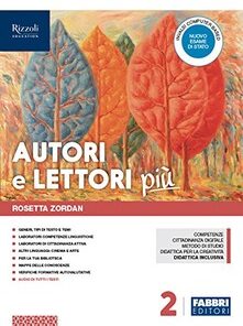AUTORI E LETTORI PIU' 2