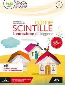 COME SCINTILLE 2