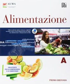 ALIMENTAZIONE A