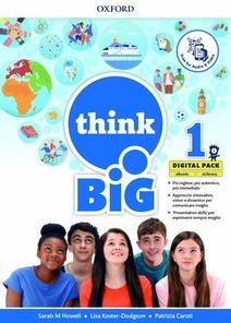 THINK BIG 1 DIGITAL