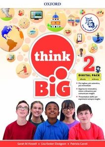 THINK BIG 2 DIGITAL