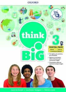 THINK BIG 3 DIGITAL
