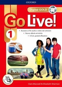 GO LIVE DIGITAL GOLD 1