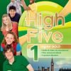 HIGH FIVE DIGITAL GOLD 1 HIGH FIVE DIGITAL GOLD 1