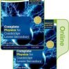 COMPLETE PHYSICS FOR CAMBRIDGE LOWER SEC