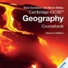 CAMBRIDGE IGCSE GEOGRAPHY CAMBRIDGE IGCSE GEOGRAPHY