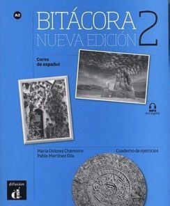 BITACORA 2 NUEVA EDICION EJERCICIOS