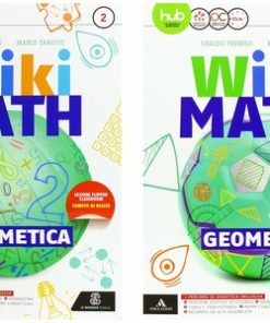 WIKIMATH 2 + DVD