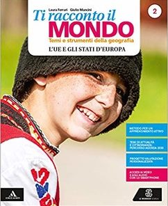 TI RACCONTO IL MONDO 2