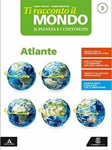 TI RACCONTO IL MONDO 3