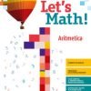 LET'S MATH 1 + DVD
