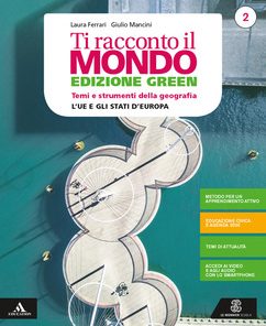 TI RACCONTO IL MONDO ED GREEN 2