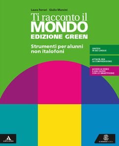 TI RACCONTO IL MONDO STUDENTI NON ITALIOFONI