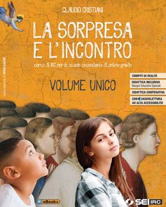 SORPRESA E L' INCONTRO UNICO