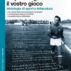 TREPIDO SEGUO IL VOSTRO GIOCO TREPIDO SEGUO IL VOSTRO GIOCO