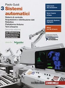 SISTEMI AUTOMATICI 3