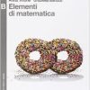 ELEMENTI DI MATEMATICA B ELEMENTI DI MATEMATICA B